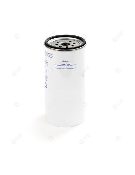 ELEM. FILTRANTE GASOLIO