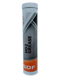 Grasso al litio SDF GREASE HD2