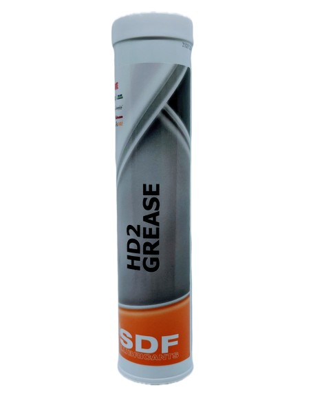 Grasso al litio SDF GREASE HD2