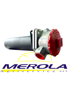 FILTRO OLIO IDRAULICO