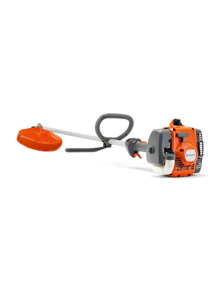 DECESPUGLIATORE A SCOPPIO HUSQVARNA 129RJ