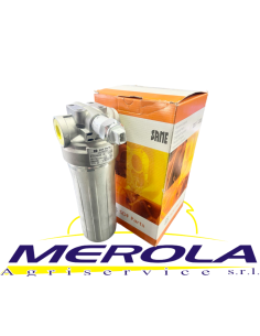 FILTRO OLIO IDRAULICO