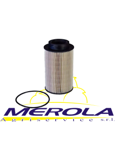 FILTRO GASOLIO