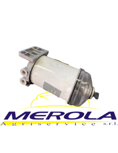 SUPPORTO FILTRO OLIO 2