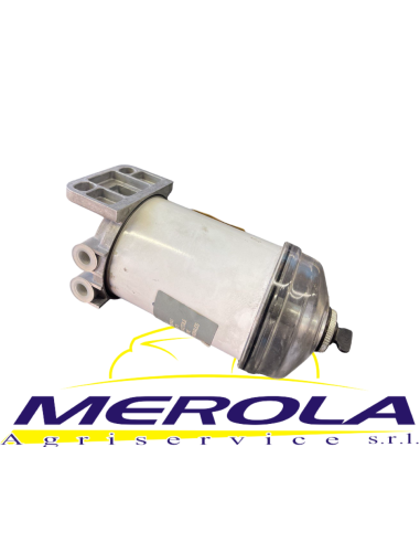 SUPPORTO FILTRO OLIO