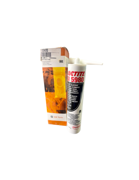 PACKING COMPOUND
