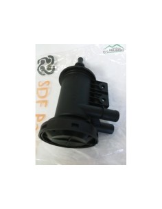 SEPARATORE VAPORE OLIO