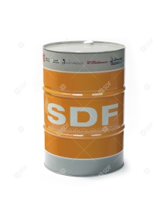 Olio motore SDF  SUPER MOTOR OIL 15W40