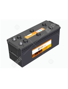 BATTERIA 120 AH 800A