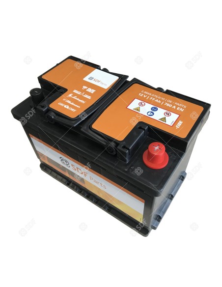 BATTERIA 77AH 760A (EN)
