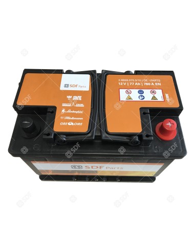 BATTERIA 77AH 760A (EN)