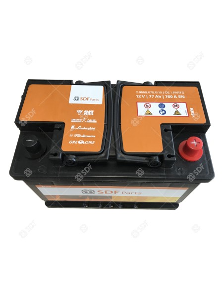 BATTERIA 77AH 760A (EN)