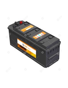 BATTERIA 135AH 1000A(EN) 2