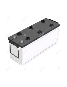 BATTERIA 140AH 800A