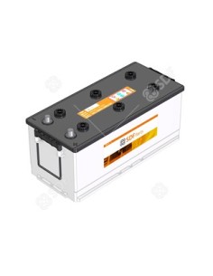 BATTERIA 150AH 1000A