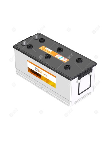 BATTERIA 150AH 1000A