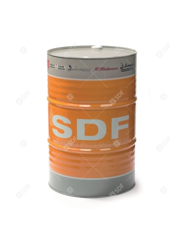 Olio trasmissione SDF UTTO