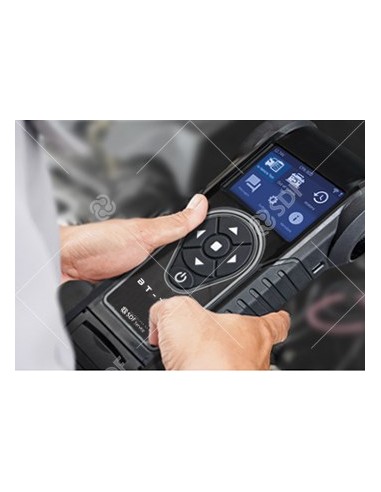 BT-TRON - Battery & Electrical System...