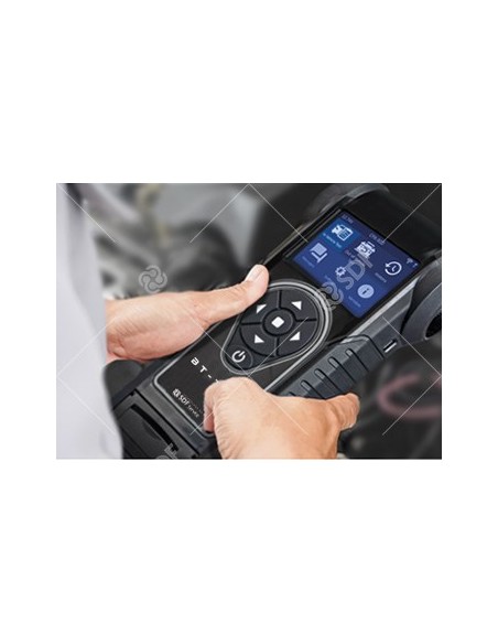 BT-TRON - Battery & Electrical System Analyzer