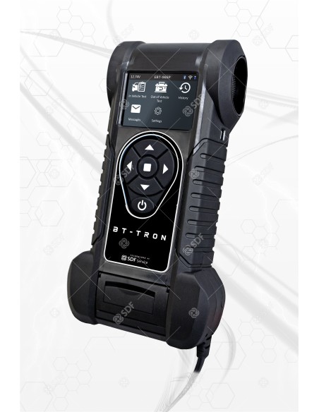 BT-TRON - Battery & Electrical System Analyzer