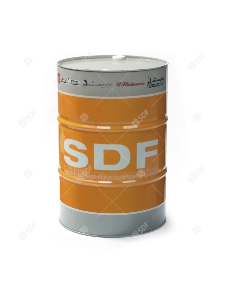 OLIO TRASMISSIONE SDF UTTO
