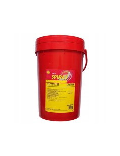 OLIO SHELL SPIRAX S2 A 85W140