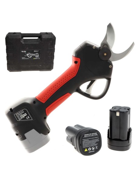 FORBICE A BATTERIA BLUE BIRD PS 22-25