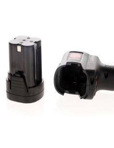 FORBICE A BATTERIA ZANON ZE... 2