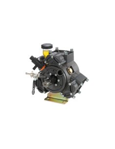 POMPA A MEMBRANA AD ALTA...