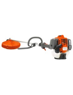 DECESPUGLIATORE A SCOPPIO HUSQVARNA 223RJ