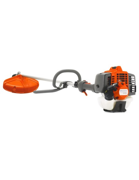 DECESPUGLIATORE A SCOPPIO HUSQVARNA 223RJ