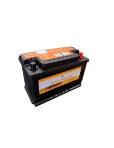 BATTERIA 100 AH 1000A