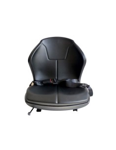 CULLA IN SKAY COMPLETA DI CINTURE, MICRO E GUIDE PS 48