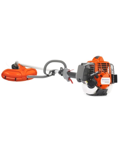 DECESPUGLIATORE A SCOPPIO HUSQVARNA 243RJ