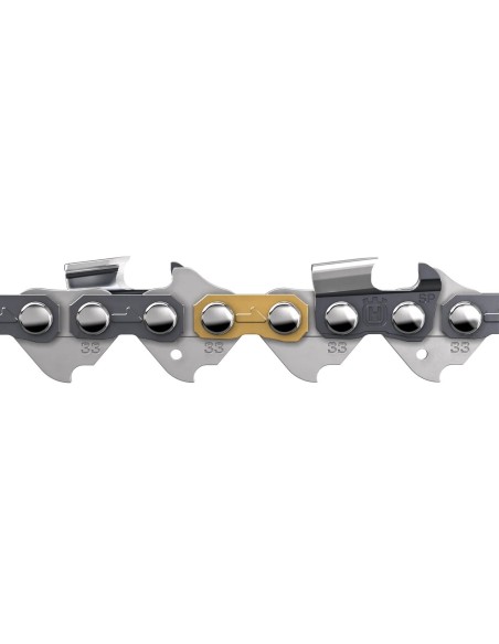 CATENA PER MOTOSEGA HVA SP33G 72DL